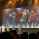Image for article titled Marvel Reveals Secret Invasion, Thunderbolts, and More